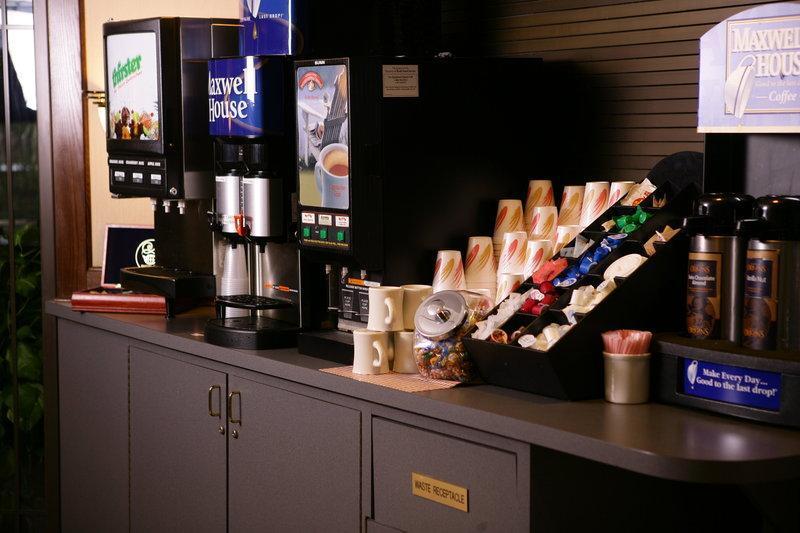 هتل The Inn At Saint Mary's