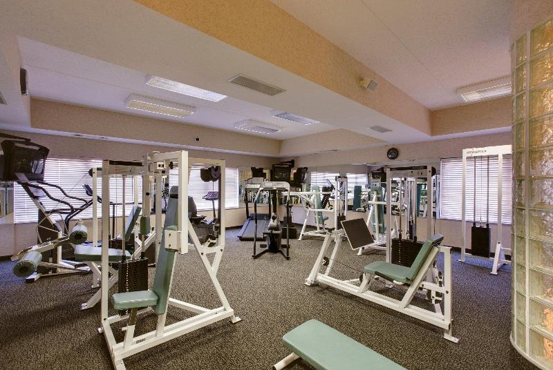 هتل The Inn At Saint Mary's