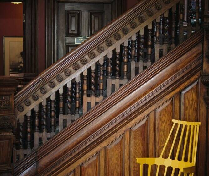 酒店 The Inn On Ferry Street