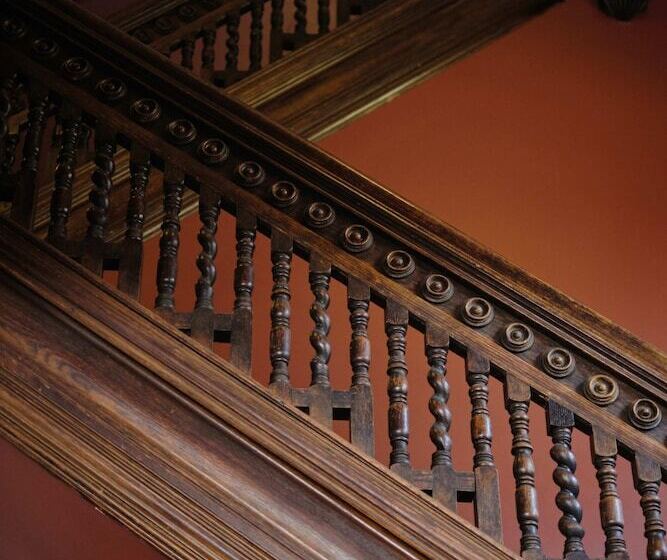 فندق The Inn On Ferry Street