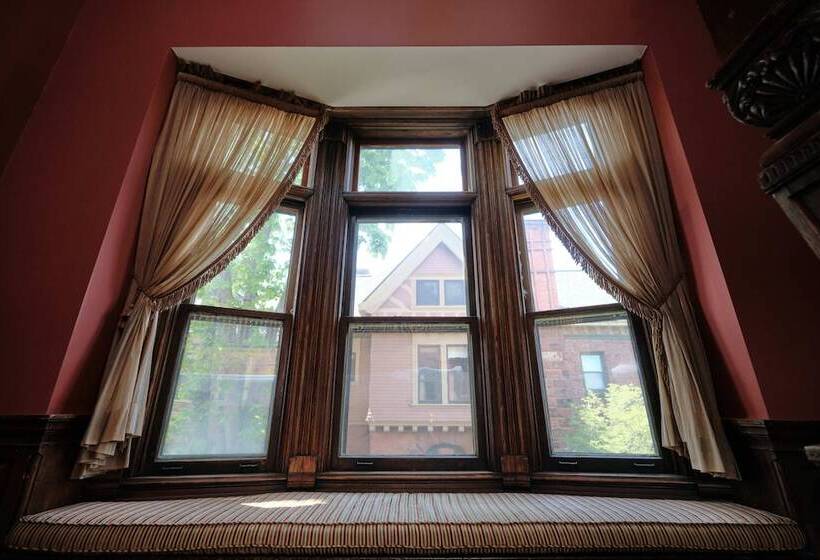 酒店 The Inn On Ferry Street