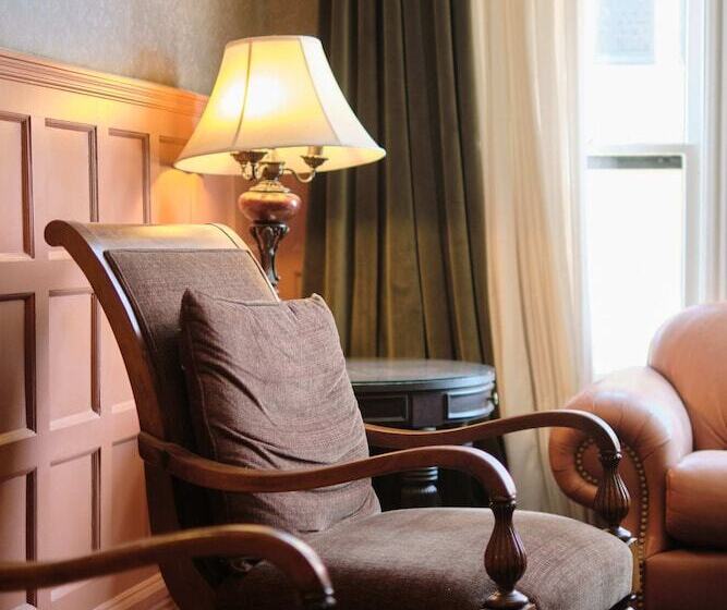 酒店 The Inn On Ferry Street