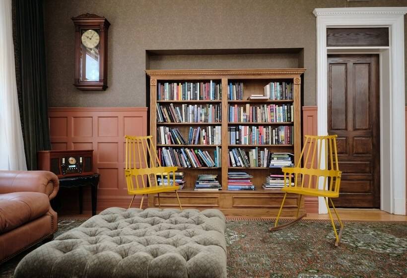 酒店 The Inn On Ferry Street