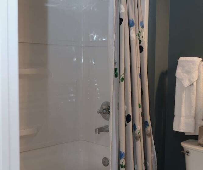 酒店 The Inn On Ferry Street