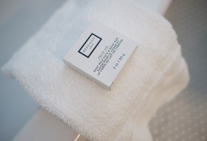 فندق The Inn On Ferry Street