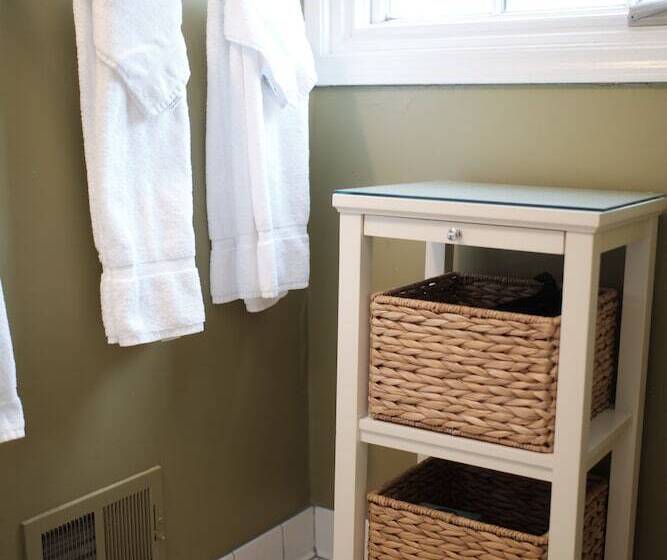 酒店 The Inn On Ferry Street