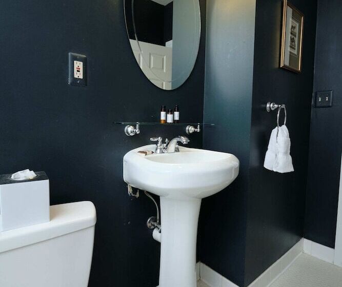 酒店 The Inn On Ferry Street