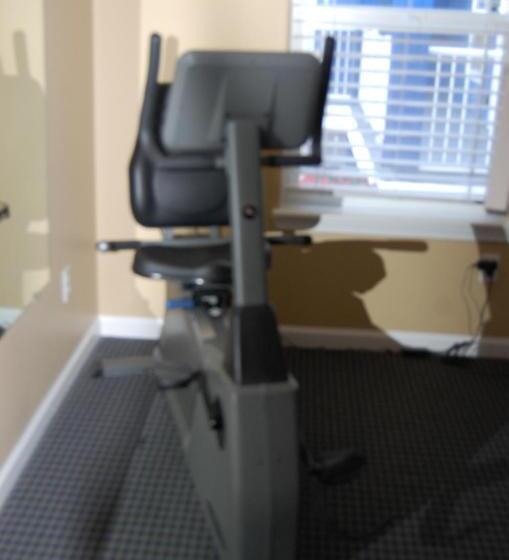 Отель The Landing At Newport Condominium