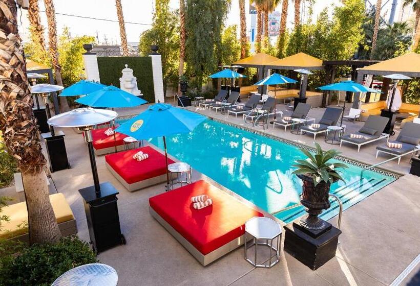 호텔 The Lexi Las Vegas