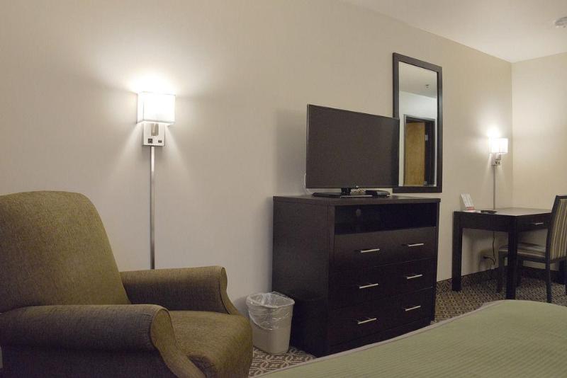 Отель The Madison Inn