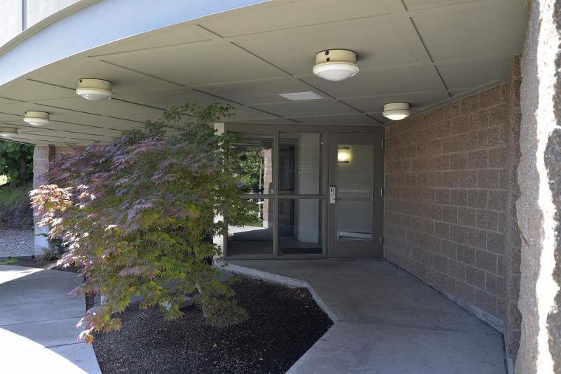 Отель The Madison Inn