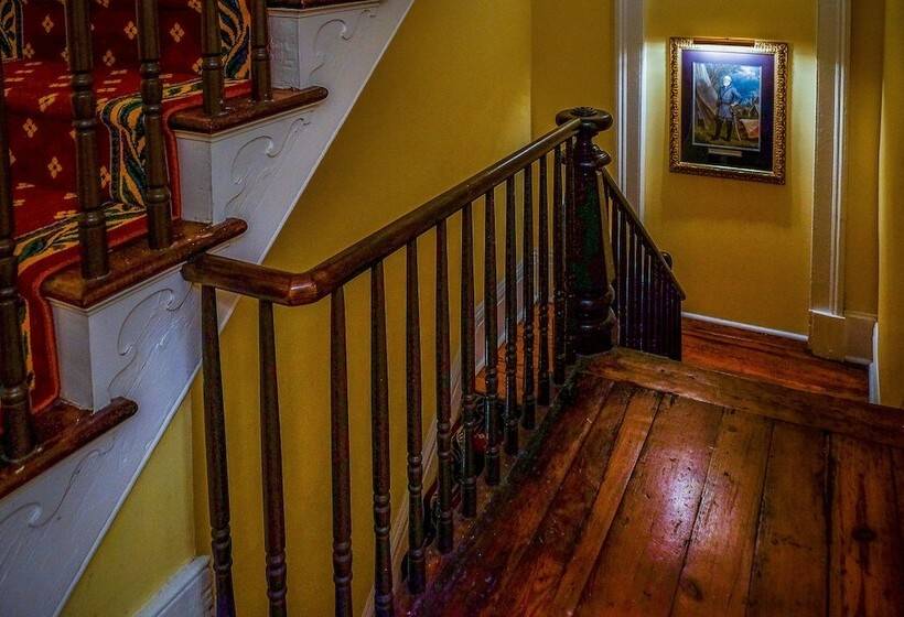 호텔 The Marshall House, Historic Inns Of Savannah Collection
