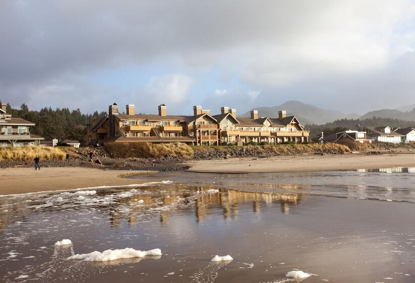 فندق The Ocean Lodge