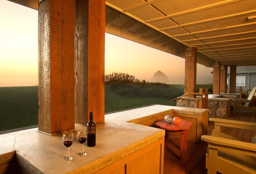 فندق The Ocean Lodge