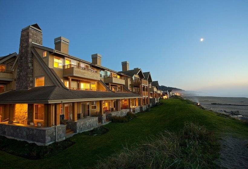 هتل The Ocean Lodge