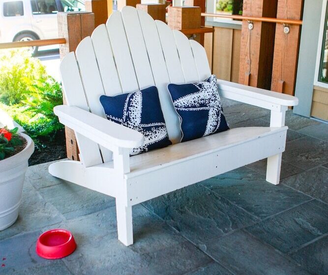 فندق The Ocean Lodge