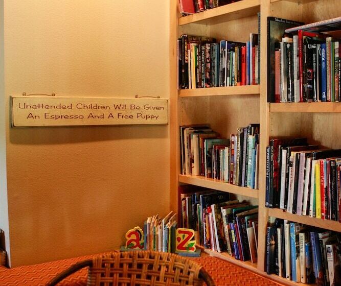 فندق The Ocean Lodge