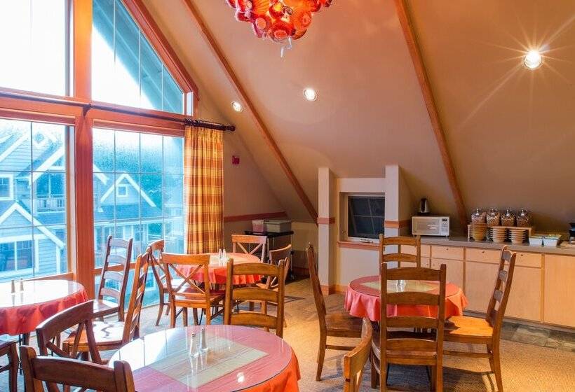 هتل The Ocean Lodge