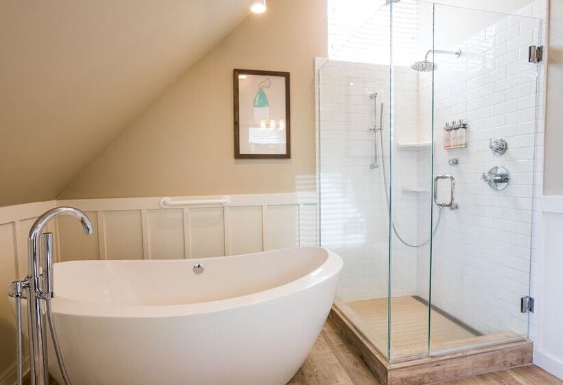 فندق The Ocean Lodge