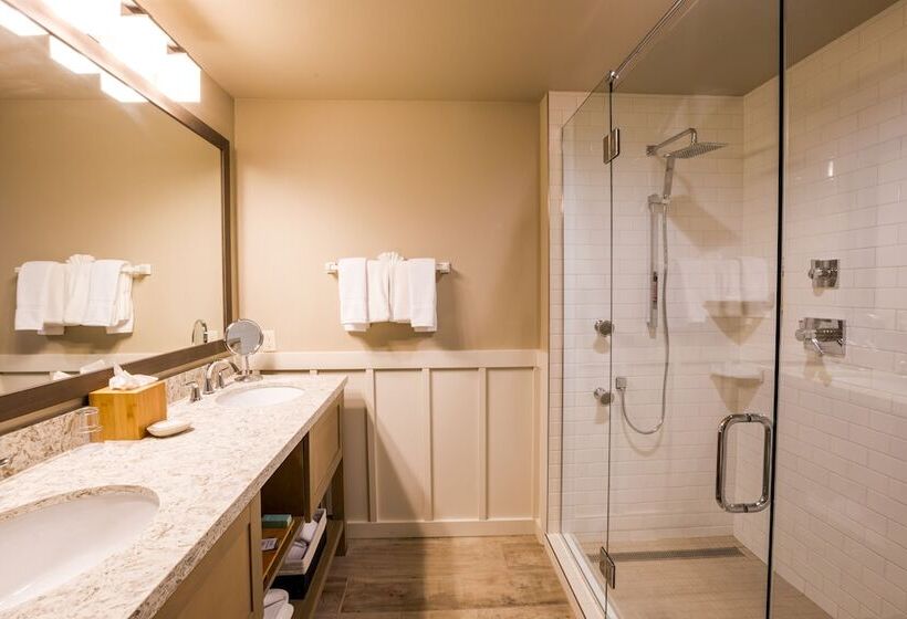 فندق The Ocean Lodge