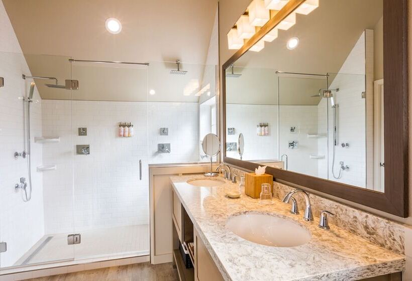 فندق The Ocean Lodge