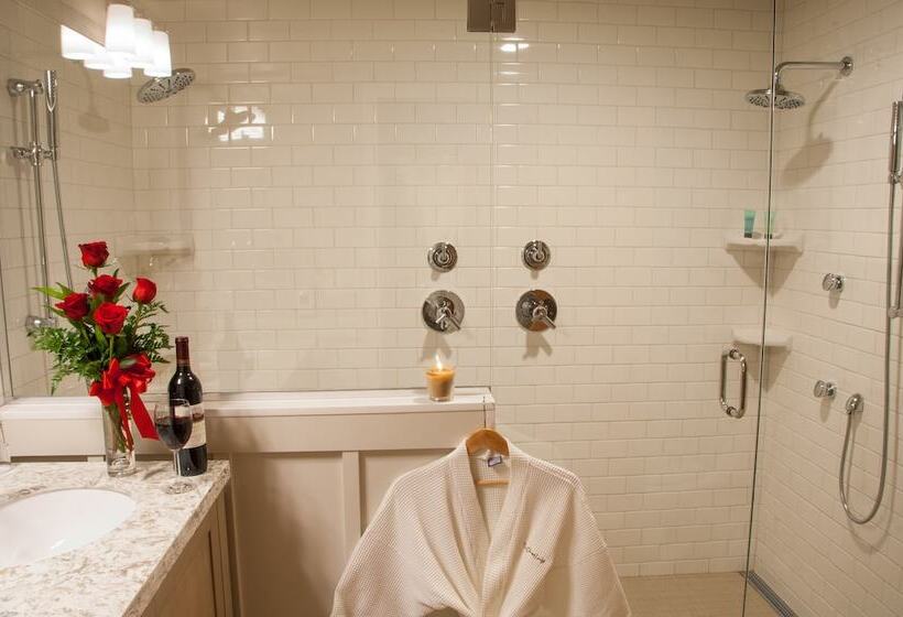 فندق The Ocean Lodge