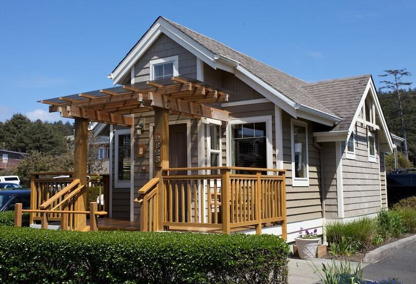 فندق The Ocean Lodge