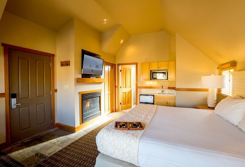 فندق The Ocean Lodge