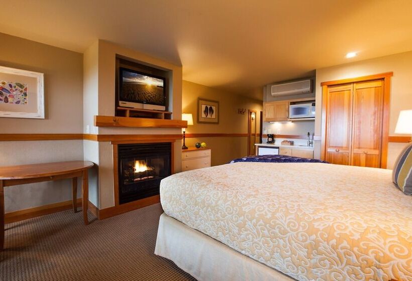 فندق The Ocean Lodge