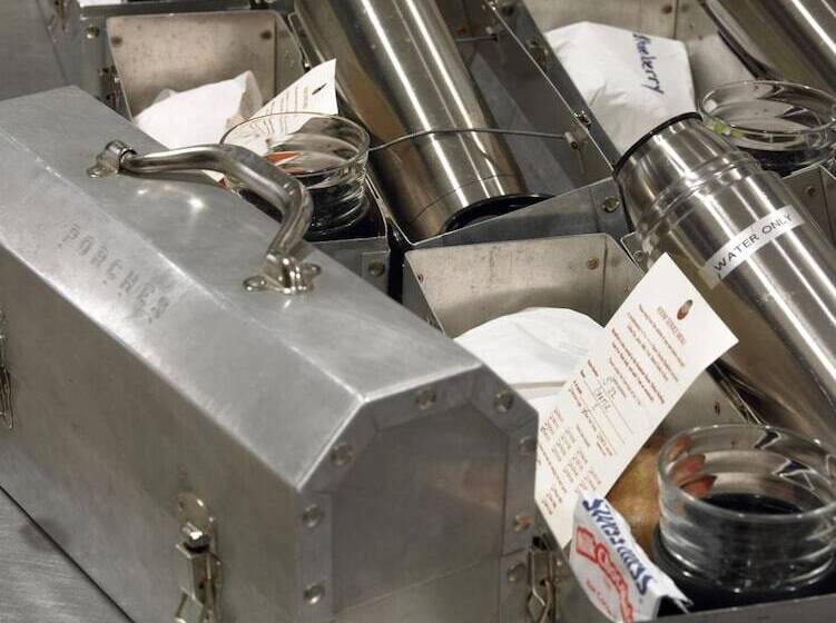 هتل The Porches Inn At Mass Moca