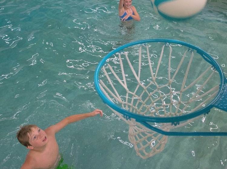 هتل The Resort At Governor's Crossing