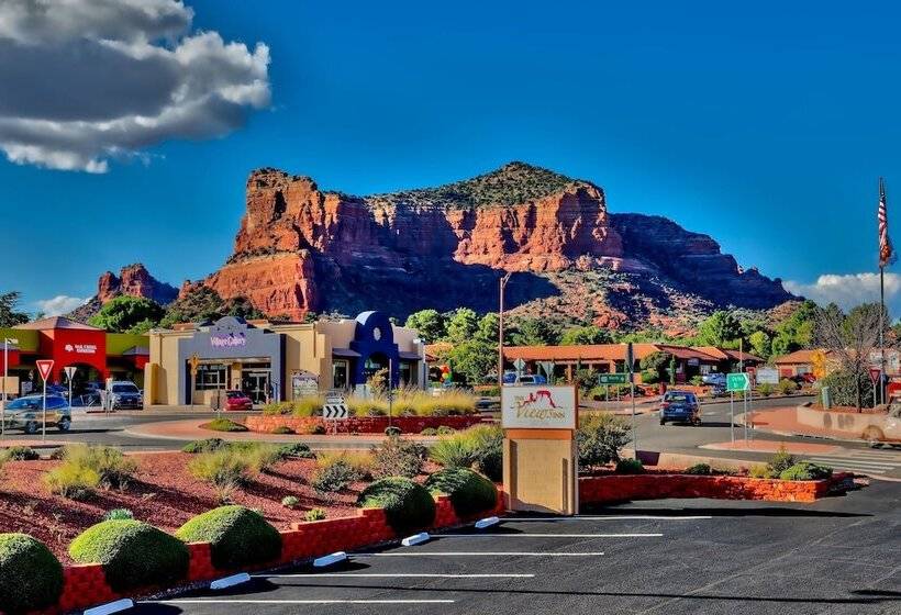 هتل The Views Inn Sedona
