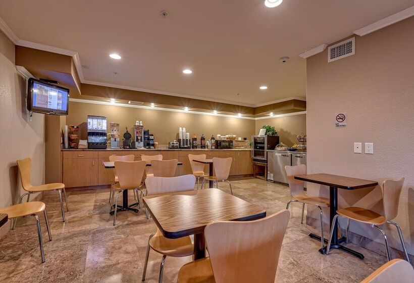 هتل The Views Inn Sedona