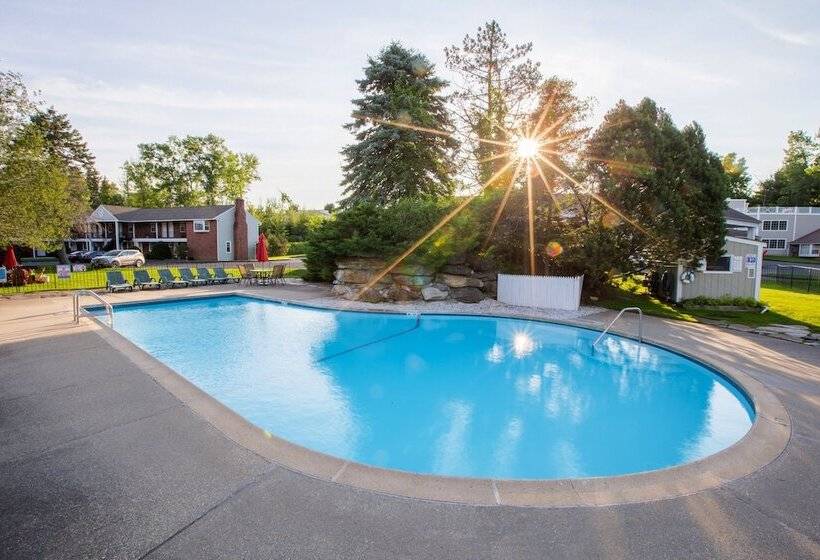 בית מלון כפרי The Yankee, Trademark Collection By Wyndham