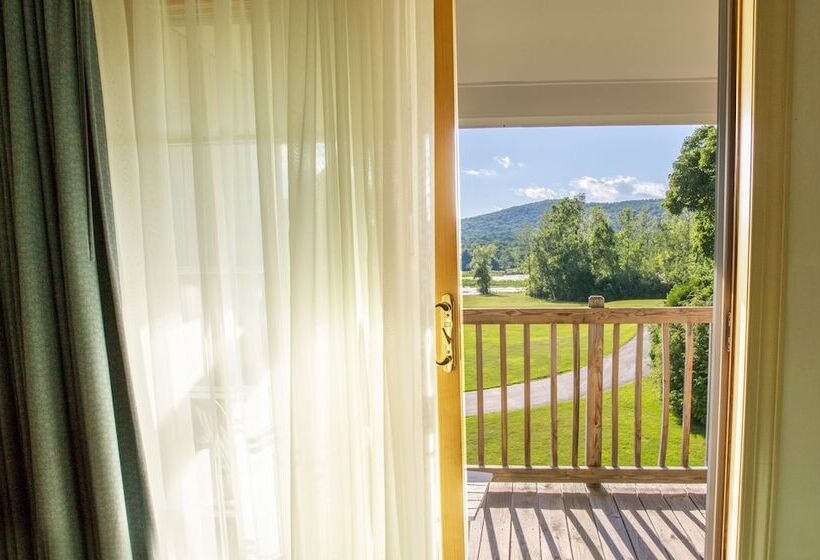 בית מלון כפרי The Yankee, Trademark Collection By Wyndham