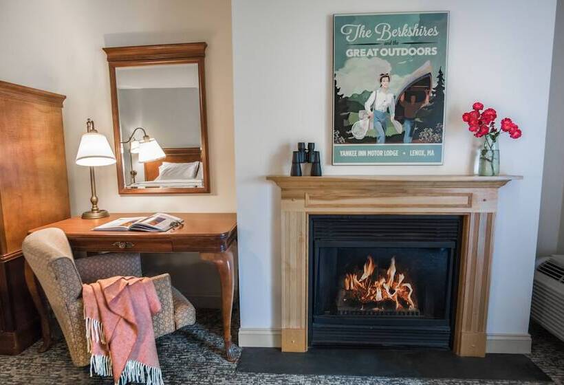 בית מלון כפרי The Yankee, Trademark Collection By Wyndham