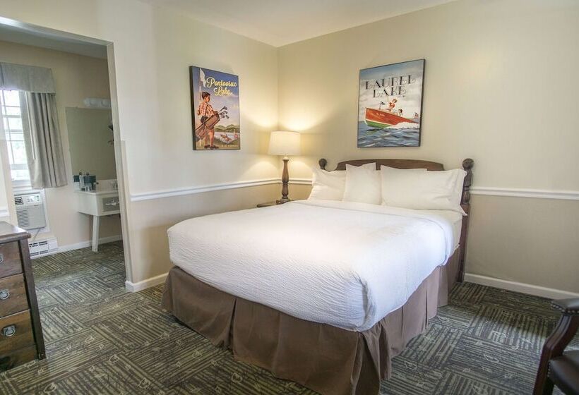 هتل The Yankee, Trademark Collection By Wyndham