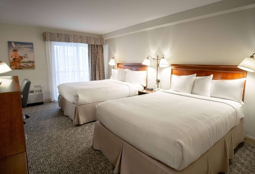 هتل The Yankee, Trademark Collection By Wyndham