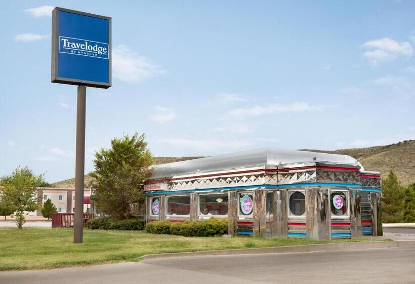 فندق Travelodge By Wyndham Alpine