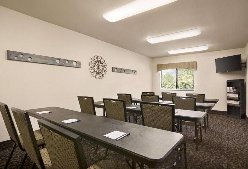 فندق Travelodge By Wyndham Brunswick Near Fredrick