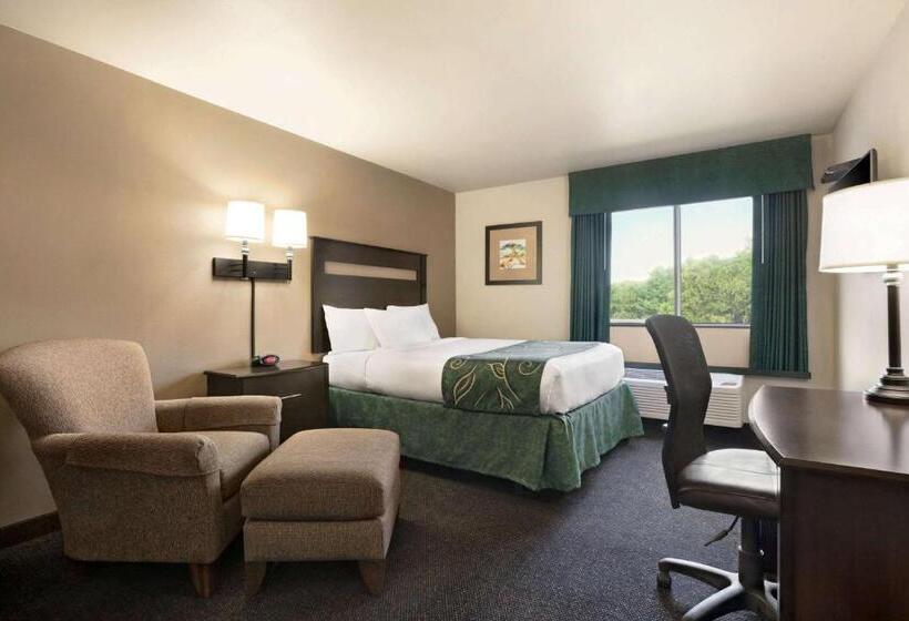 فندق Travelodge By Wyndham Brunswick Near Fredrick