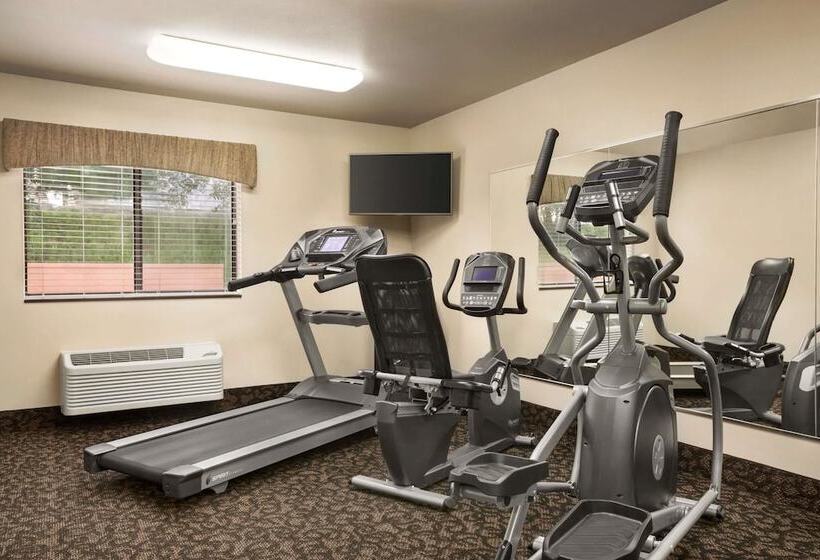 فندق Travelodge By Wyndham Brunswick Near Fredrick