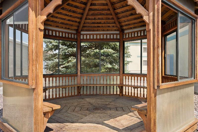 בית מלון כפרי Travelodge By Wyndham Green River Wy