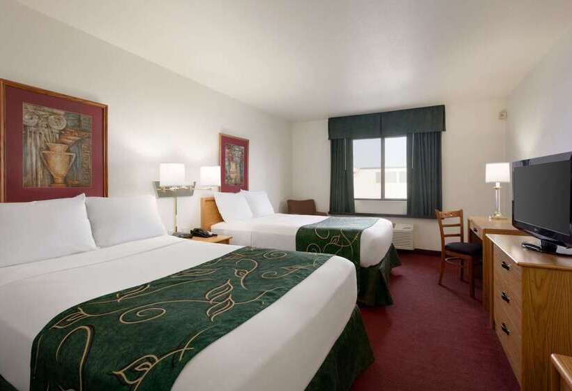 فندق Travelodge By Wyndham Hermiston