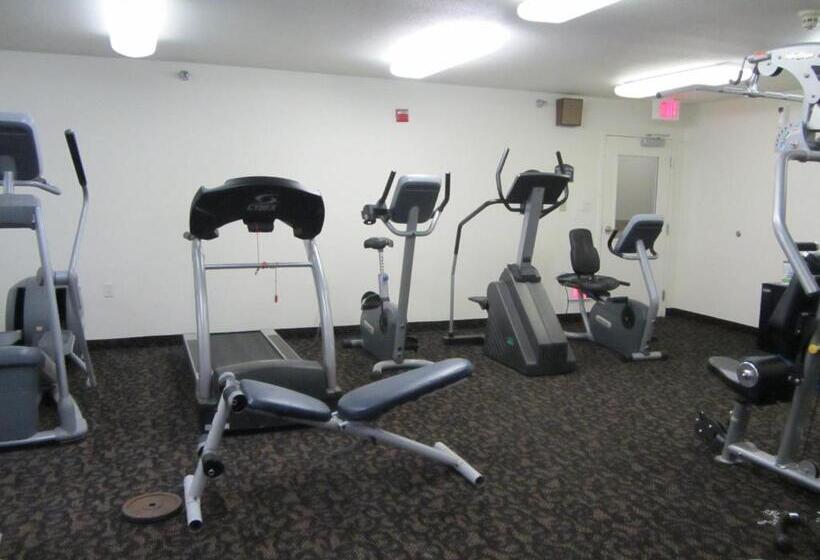 فندق Travelodge By Wyndham Pecos