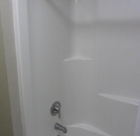 فندق Travelodge By Wyndham Pecos