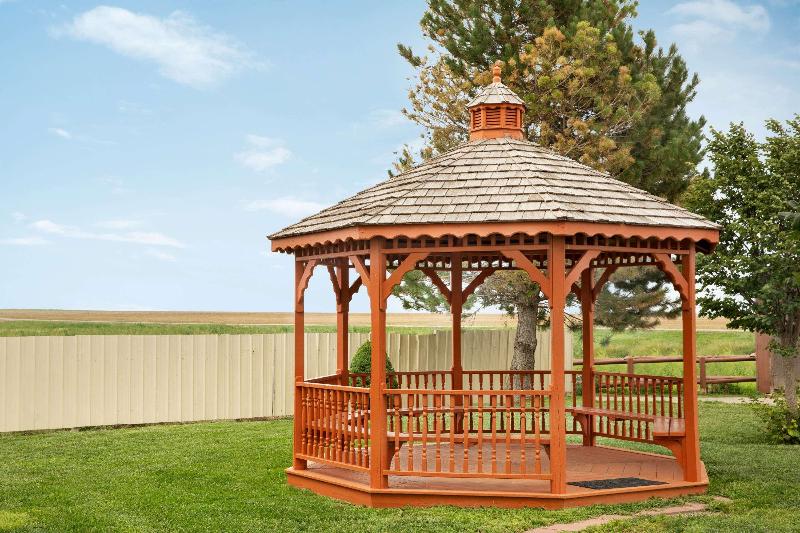 فندق Travelodge By Wyndham Sharon Springs