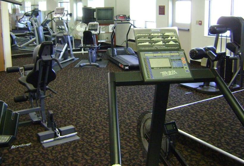 فندق Travelodge By Wyndham Sharon Springs