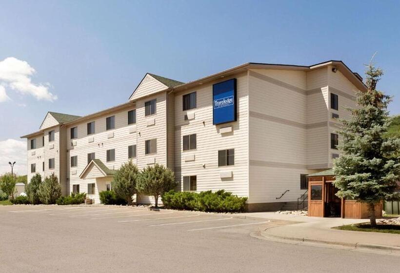 فندق Travelodge By Wyndham Yampa