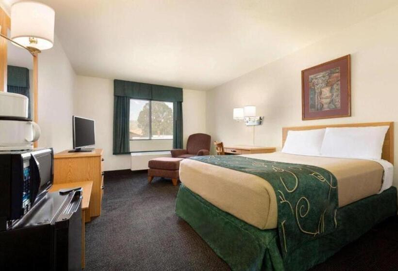 فندق Travelodge By Wyndham Yampa